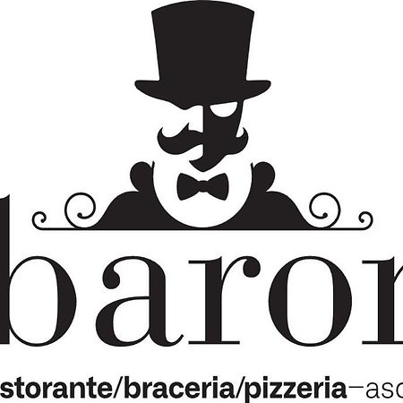 Sasso Boretto, Luxury Holiday Apartments 阿斯科纳 外观 照片