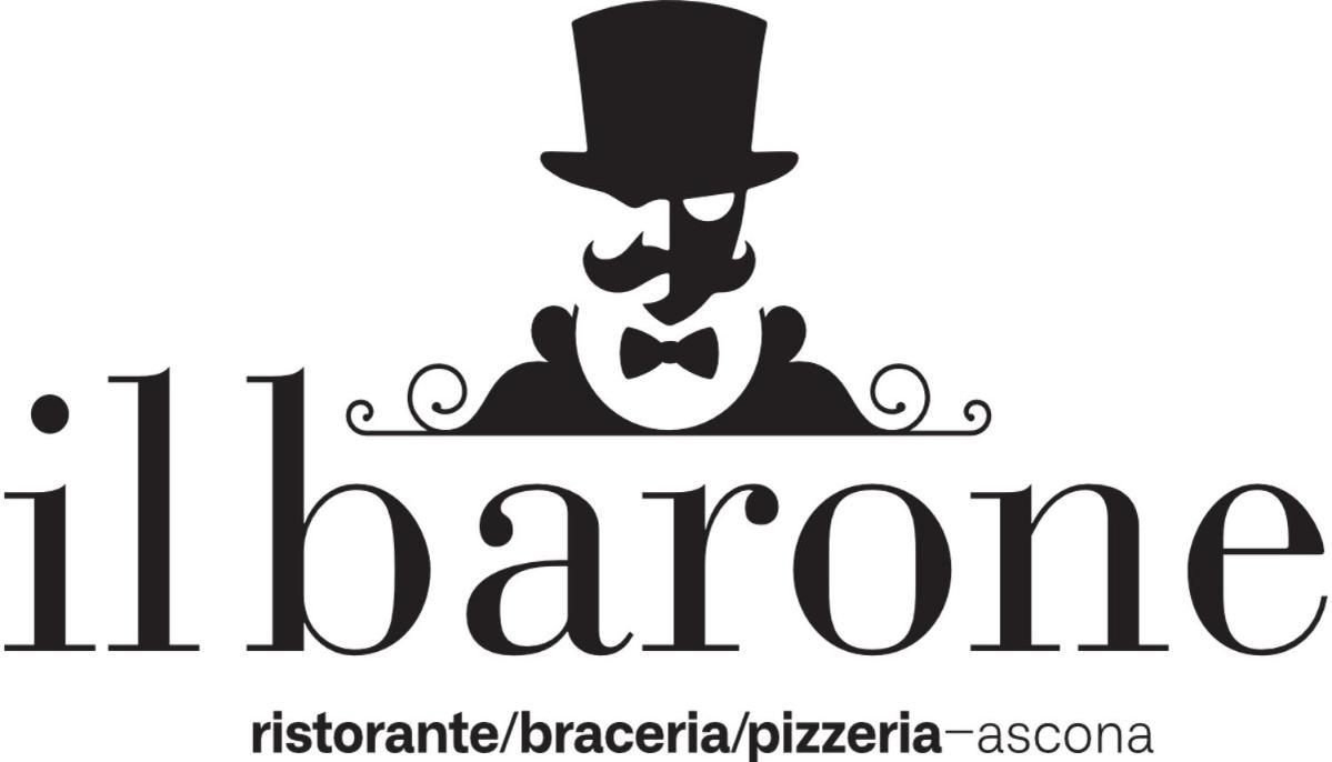 Sasso Boretto, Luxury Holiday Apartments 阿斯科纳 外观 照片